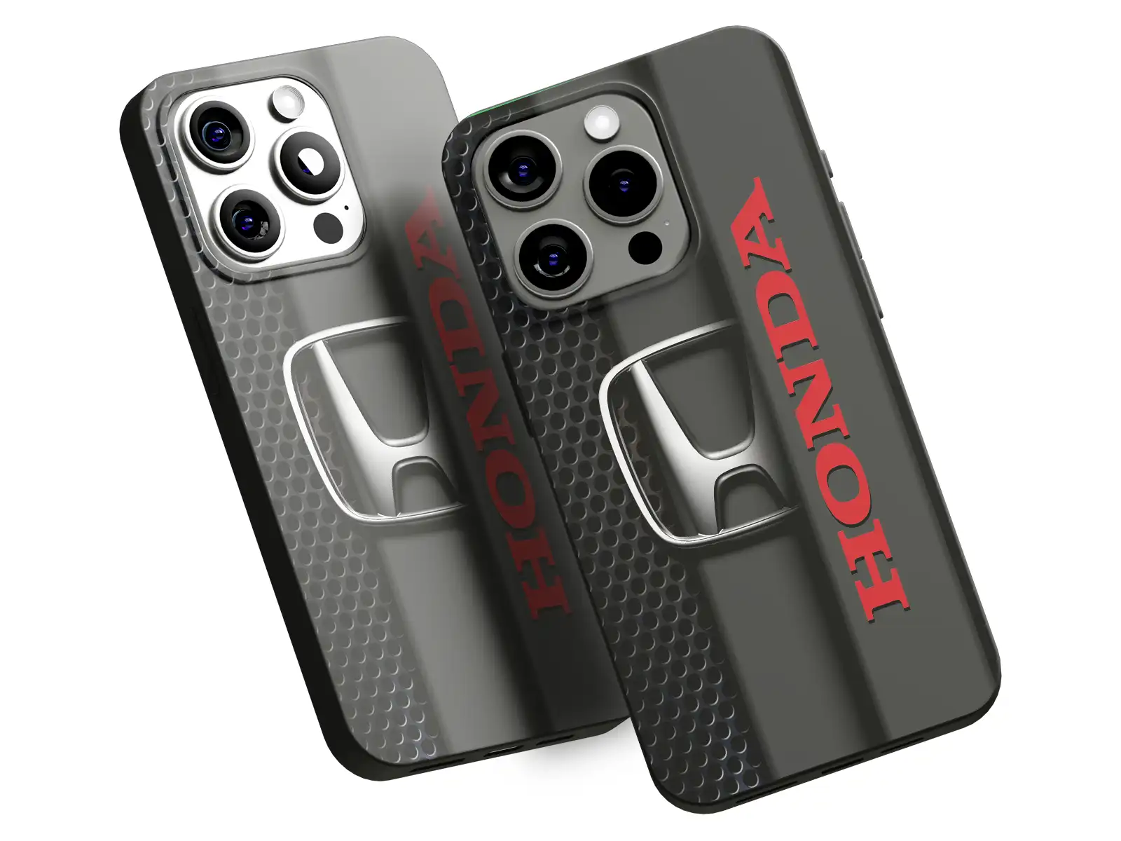 Honda Handycover Individuell Anpassbares Design